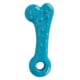 thumbnail image 1 of Juguete de limpieza de dientes para mascotas, masticable para perros con forma de hueso, juguete para masticar, palo para masticar para perros, características de vanguardia, 1 of 8