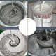 thumbnail image 3 of 1 Varilla Mezcladora de Cemento de Alta Durabilidad, Taladro Mezclador, Varilla para Mezclar Pintura, Mezcladora de Mortero de Yeso, Varilla Mezcladora de Concreto., 3 of 5