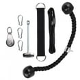 thumbnail image 3 of Strength Training Device,Strength Training Fitness Equipment Power Training Equipment Sport Equipment Professionally Tested, 3 of 8