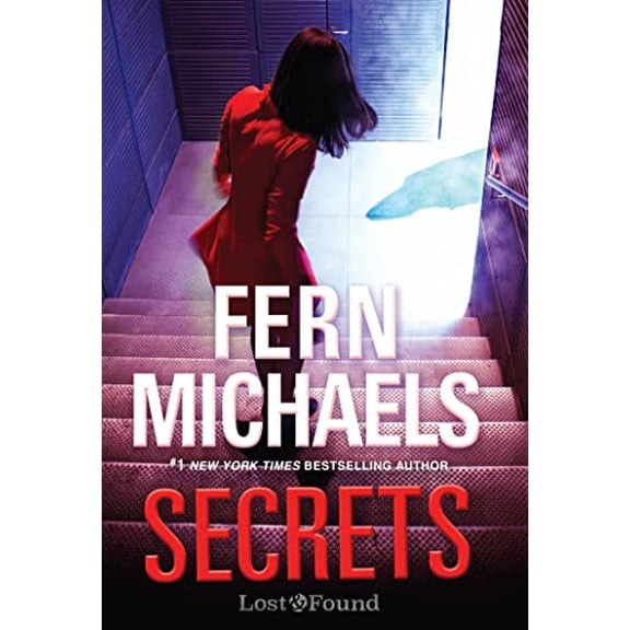 Pre-Owned Secrets (Hardcover) 1496731468 9781496731463