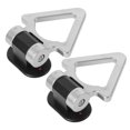 thumbnail image 6 of FRCOLOR  2 Pcs Hanging Bracket Special Trailer Hook Modification Decoration, 6 of 8