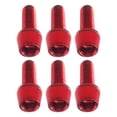 thumbnail image 5 of 6Pcs Bike Stem Screws Bolts Bike Brake Screws Durable Handlebar Bolt Screw Parts Red, 5 of 8