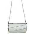thumbnail image 1 of Lightweight Medium Crossbody Bag Shoulder Bag | Zipper Pocket | Adjustable Strap, 1 of 5