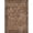 Red, variant on BERTHMEER 9'x12' Area Rugs for Living Room Bedroom Office Dining Room Farmhouse Vintage Oriental Floral Traditional Indoor Large Non Slip Machine Washable Rugs Carpets, Red