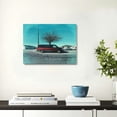 thumbnail image 2 of Acheng Kendrick Poster Lamar Good Kid, M.A.A.D City Album Cover Poster for Room Aesthetic Canvas Wall Art Bedroom Decor  16x12inch, 2 of 6