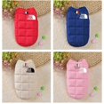 thumbnail image 3 of Pet Dogs Clothes Winter Cotton Dogs Vest Coats Plus Warm For Small Medium Dog Clothing Puppy French Bulldog Chihuahua Perro ShopWise Round, 3 of 11