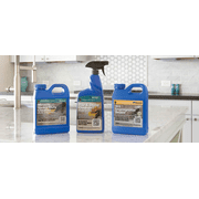 Miracle Sealants Heavy Duty Multi-Surface Tile & Stone Cleaner RTU Spray, 32oz