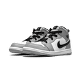 thumbnail image 2 of JORDAN TODDLER Jordan 1 Mid TD "Light Smoke Grey" 640735 092 from Stadium Goods, 2 of 8