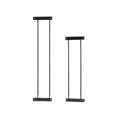 thumbnail image 3 of Cody Metal Towel Rack, Black (2 Pack), 3 of 9