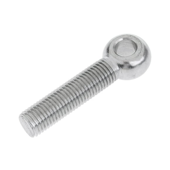 304 stainless steel fully threaded bolts for balustrade x 60mm