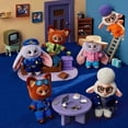 thumbnail image 4 of Disney Popular cartoon film figure of new Collection Blind Box Plush penadnat Doll perfect decorative ornament, 4 of 5