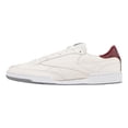 thumbnail image 2 of TENIS REEBOK UNISEX CAFE CLUB C 85 VINTAGE 240 100209026 cafe 230, 2 of 6