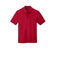 thumbnail image 3 of Port Authority Men's EZCotton Polo, 3 of 4