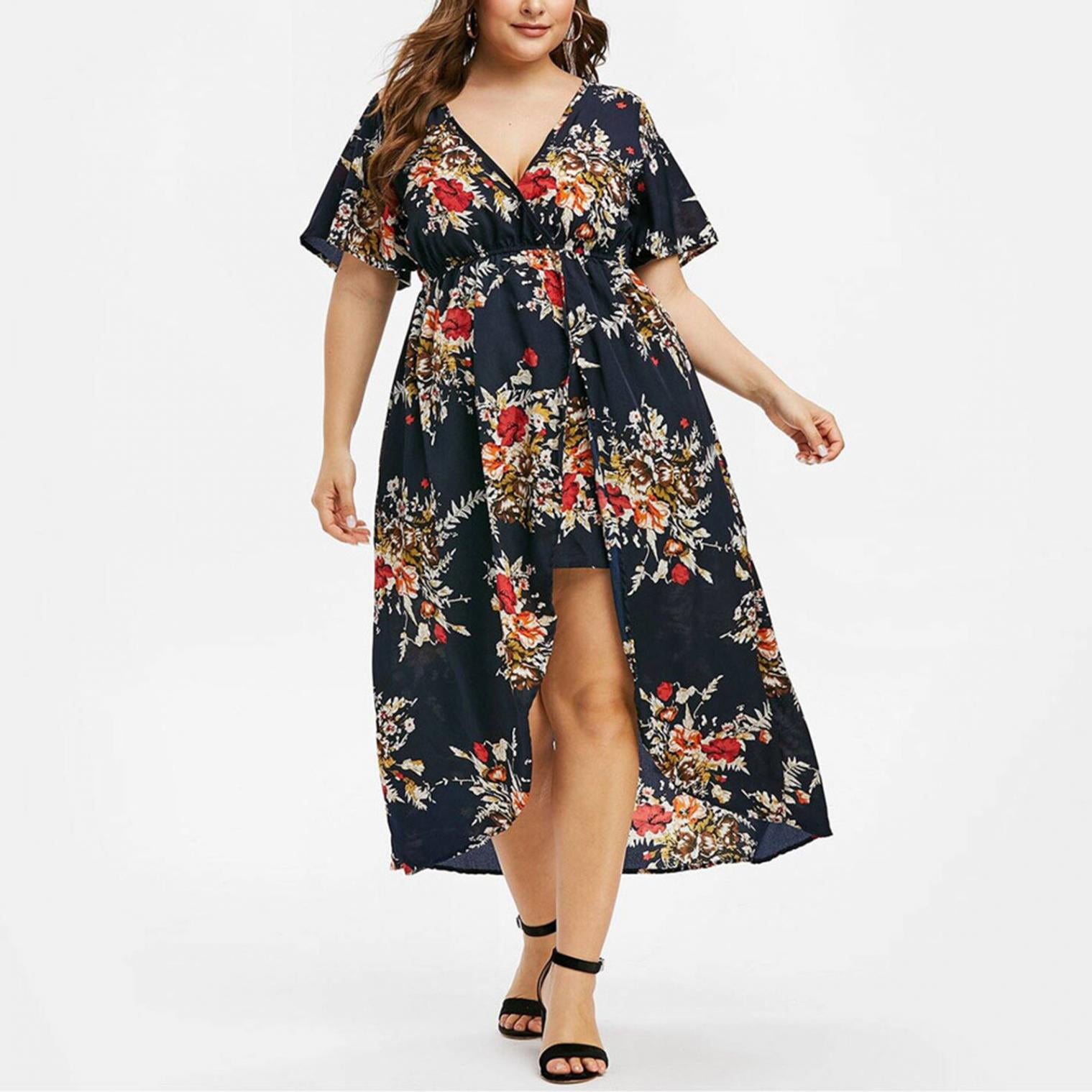 short black dress off the shoulder Long sleeve bubble dress – Lay It On Thick Boutique main image 0