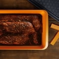 thumbnail image 5 of Outset Marinating Tub and Serving Tray Set, Prep and Carry BBQ Accessory Set, 5 of 6