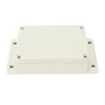 thumbnail image 3 of 4.53"x3.35"x1.37"ABS Waterproof Junction Box Universal Enclosure w Fixed Ear, 3 of 5