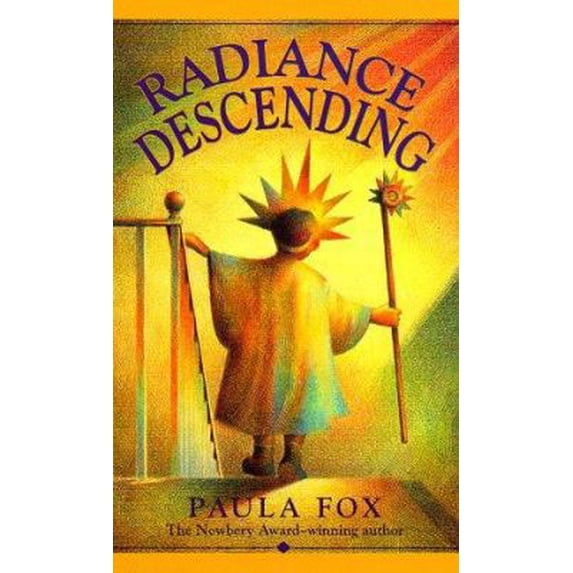 Pre-Owned Radiance Descending (Laurel-Leaf Books) (Unknown) 0440227488 9780440227489