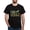 Black, variant on CafePress - Sunny Personality Dark T Shirt - Men's Classic Cotton T-Shirts