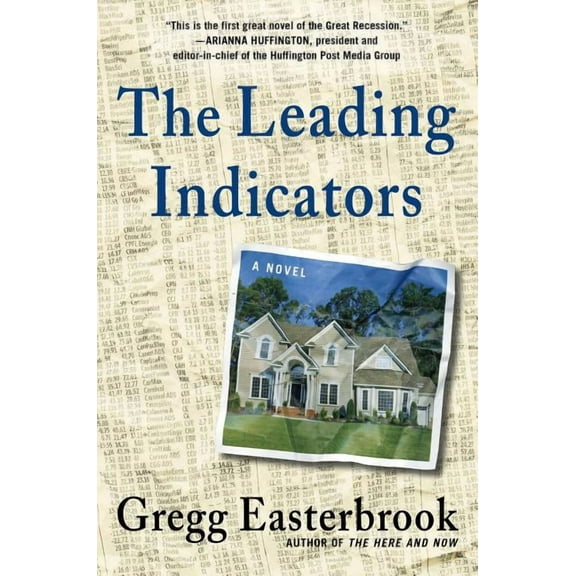 The Leading Indicators, (Hardcover)