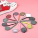 thumbnail image 3 of 20pc Pairs Replacement Flat Shoes Shoelaces Colorful Shoes Laces Strings For Sports Shoes Sneakers Skates, 3 of 4