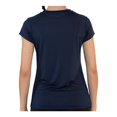 thumbnail image 4 of Playera Wilson Talla EG Deportivo Azul, 4 of 4