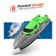 thumbnail image 3 of Barco RC 2 4 GHz Alta Velocidad Impermeable 30 Km/h Canales Control Remoto Carreras, 3 of 9