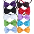 thumbnail image 2 of unbranded 10Ud Corbatas Para Perros Y Mascotas Accesorios Reutilizables, 2 of 8