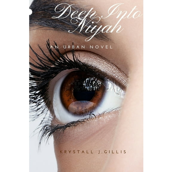 Deep Into Niyah, (Paperback)