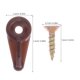 thumbnail image 2 of unbranded 150Jgo Clips Montaje Puerta De Gabinete Para Con Compacto Y Material Plástico Resistente, 2 of 8