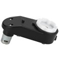 thumbnail image 4 of RS390 12V 16000RPM Car DC Motor for Kids Electric Car Toy, 4 of 6