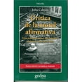 thumbnail image 1 of Crítica de la moral afirmativa Gedisa 9788497848657, 1 of 2