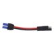 thumbnail image 2 of Cargador de energía EC5 Preimum SAE Enchufe Cables Femeninos Del Adaptador De Corriente EC5 Para Las Baterías Del Panel Solar Del Motor Del Coche Magideal Cargador de energía EC5, 2 of 6