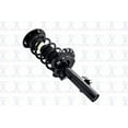 thumbnail image 2 of Suspension Strut and Coil Spring Assembly, 2 of 5