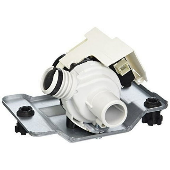 Whirlpool W10175948 Water Pump Replacement