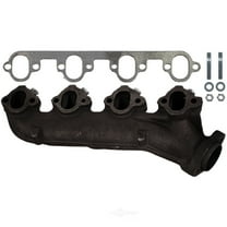 Graywerks 101028 Exhaust Manifold