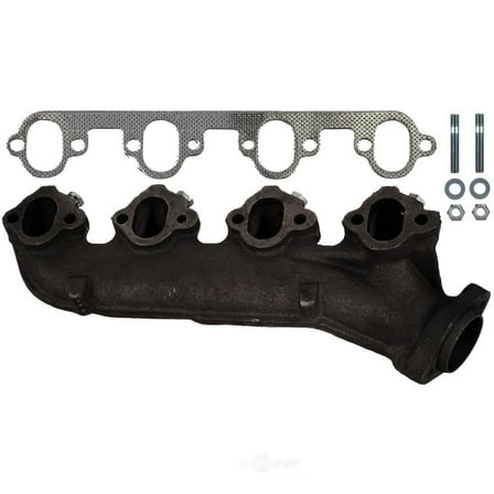 Graywerks 101028 Exhaust Manifold