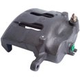 thumbnail image 1 of Mordaza De Freno D21 1987 A 1992 Nissan Del Izq 4wd CARDONE ., 1 of 4