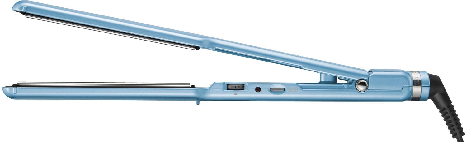 Nano-Titanium 1-1/2" Plate Ultra Slim Flat Iron
