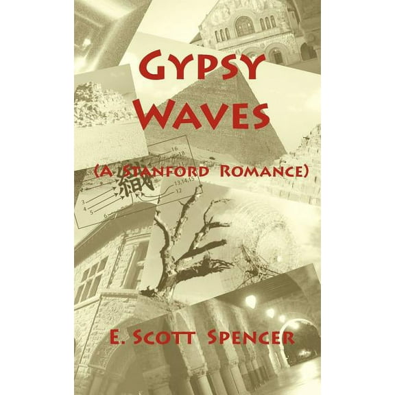 Gypsy Waves (Paperback)