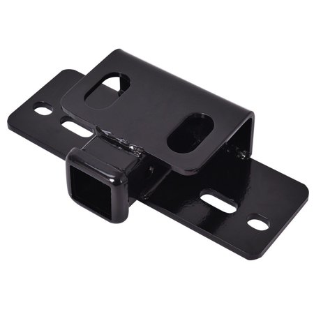 Step Bumper Hitch - 5000lb Step Bumper Mount Mounting For 2