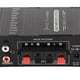 thumbnail image 4 of 12V 2200W Silver Universal Car Stereo Amplifier o Subwoofer Amplifier for Automobile, 4 of 4