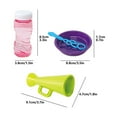 thumbnail image 3 of Bubble Pong Playable And Interactive Toy With Elastic Bubbles For Play, 3 of 9
