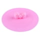thumbnail image 1 of (D) Tapa Calefactora Sellada A Prueba Fugas Silicona (lazo Rosa), 1 of 6