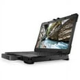 thumbnail image 6 of Dell Latitude 5000 5430 14" Touchscreen Rugged Notebook - Full HD - 1920 x 1080 - Intel Core i5 11th Gen i5-1145G7 Quad-core (4 Core) 2.60 GHz - 16 GB Total RAM - 512 GB SSD - Intel Chip - Window, 6 of 17