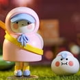 thumbnail image 5 of POP MART BOBO COCO Go Comping Series Blind Box Toys, Guess Bag Mystery Box, Mystery Caixa Action Figure Surpresa Cute Model Birt, 5 of 5