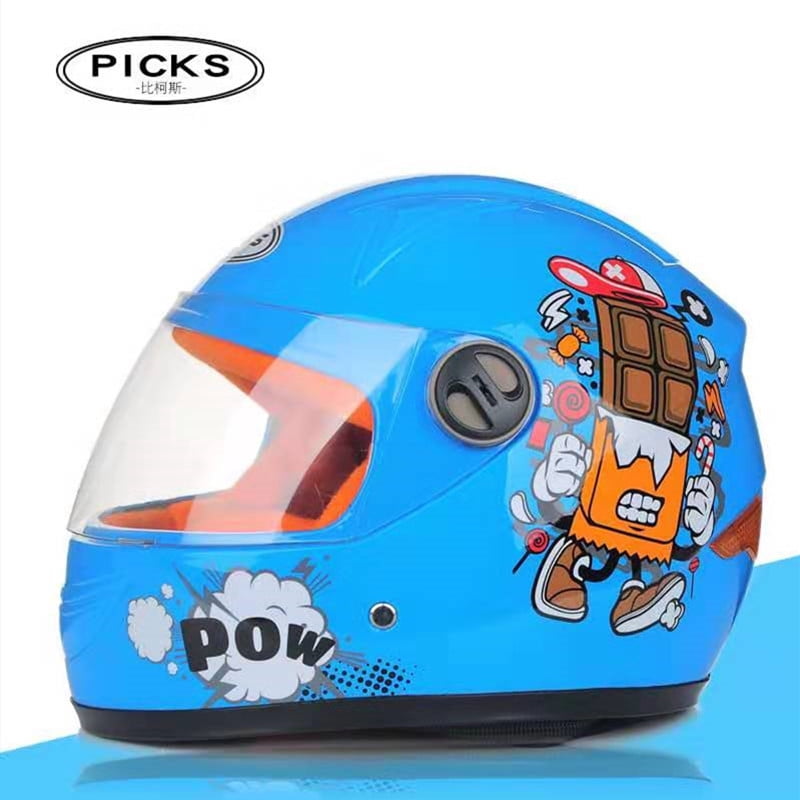 child motorcycle helmet canada Child Motorcycle Helmet Motorbike Helmets Kids Helmet -03