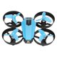 thumbnail image 3 of UDIRC U46 Mini Drone para niños 2.4G RC Quadcopter soporte altitud mantener modo sin cabeza, 3 of 8