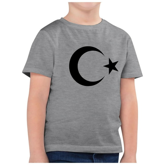 Akiihool Kids Clothes Boys Girls T-Shirts Shirts Kids Cool Short Sleeve Tees (Grey,8-9 Years)