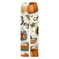 thumbnail image 4 of Happy Thanksgiving Pajamas Leisure Trousers Soft Warm Sleepwear Bottoms Loose Retro Nightwear, 4 of 6
