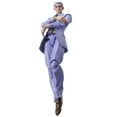 thumbnail image 1 of Figura de acción Jojos Bizarre Adventures Kira Yoshikage 15 cm, 1 of 1